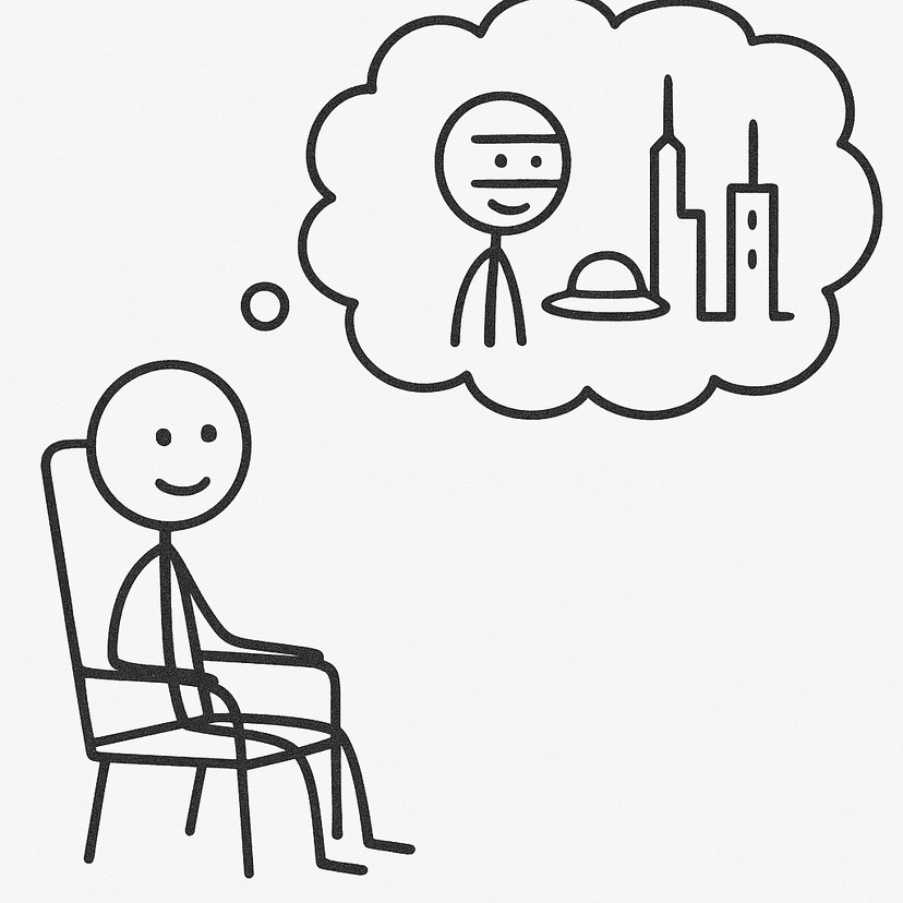 imagining the future
